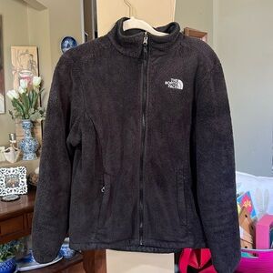 THE NORTH FACE Women’s Osito Jacket